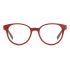 Ramă de Ochelari Missoni MMI-0109-TN-0Z3 Roșu Ø 48 mm