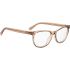Ramă de Ochelari Damă Chiara Ferragni CF 1016