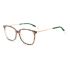 Ramă de Ochelari Damă Missoni MIS-0085-038 Ø 53 mm