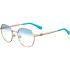 Ramă de Ochelari Damă Chiara Ferragni CF 1012_BB