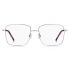 Ramă de Ochelari Damă Hugo Boss HG-1217-B6B ø 54 mm