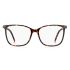Ramă de Ochelari Damă Hugo Boss HG-1214-086 Ø 55 mm
