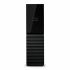 Hard disk Extern Western Digital WDBBGB0080HBK-EESN 8 TB Negru