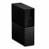 Hard disk Extern Western Digital WDBBGB0080HBK-EESN 8 TB Negru