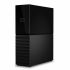 Hard disk Extern Western Digital WDBBGB0080HBK-EESN 8 TB Negru