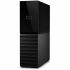 Hard disk Extern Western Digital WDBBGB0180HBK-EESN 18 TB 3,5