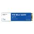 Hard Disk Western Digital WDS100T3B0B 1TB 1 TB 1 TB SSD