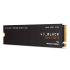 Hard Disk SanDisk WDS100T4X0E-00CJA0 1 TB SSD