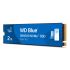 Hard Disk Western Digital Blue SN5000 2 TB SSD