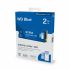 Hard Disk Western Digital Blue SN5000 2 TB SSD