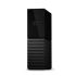 Hard disk Extern Western Digital My Book 22 TB Negru