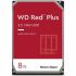 Hard Disk Western Digital Red Plus 3,5