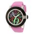 Ceas Damă Glam Rock gr32039 (Ø 44 mm)