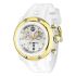 Ceas Damă Glam Rock GR62108 (Ø 46 mm)