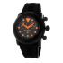 Ceas Damă Glam Rock GR61114-ORGS (Ø 46 mm)