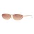 Ochelari de Soare Damă Michael Kors Ø 62 mm
