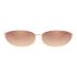 Ochelari de Soare Damă Michael Kors Ø 62 mm