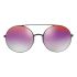 Ochelari de Soare Damă Michael Kors 1027 Ø 55 mm