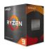 Procesor AMD AMD Ryzen 9 5900X 4.8 GHz 70 MB AMD AM4