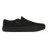 Adidași Casual Bărbați Vans Asher Negru