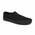 Adidași Casual Bărbați Vans Asher Negru