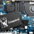 Hard Disk Kingston KC600 2.5
