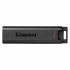 Memorie USB Kingston DTMAX/512GB Negru 512 GB