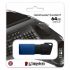 Memorie USB Kingston DataTraveler DTXM 64 GB 64 GB