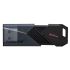 Memorie USB Kingston DTXON/64GB Negru 64 GB