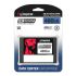 Hard Disk Kingston DC600M TLC 3D NAND 480 GB SSD 480 GB