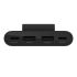 Hub USB Belkin BUZ001BT2MBKB7 2 m