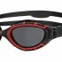 Ochelari de Înot pentru Copii Zoggs Predator Flex Polarised Multicolor Mic