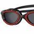 Ochelari de Înot pentru Copii Zoggs Predator Flex Polarised Multicolor Mic