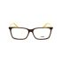 Ramă de Ochelari Bărbați Fendi FENDI-945-209 ø 53 mm Maro
