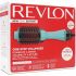 Perie Ondulatoare Revlon RVDR5222TE Albastru Acoperire ceramică (1 Unități)