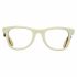 Ramă de Ochelari Unisex Carrera 6000-2UY-99 Alb