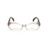 Ramă de Ochelari Damă Alexander McQueen AMQ-4203-K6M Ø 52 mm