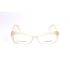 Ramă de Ochelari Damă Alexander McQueen AMQ-4203-K6V Ø 52 mm