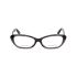 Ramă de Ochelari Damă Bottega Veneta BV-603-F-4PY Ø 53 mm