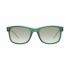 Ochelari de Soare pentru Copii Polaroid PLD-8021-S-6EO Verde (ø 47 mm)