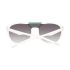 Ochelari de Soare Unisex Polaroid 4256843923540 Ø 99 mm