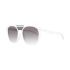 Ochelari de Soare Unisex Polaroid 4256843923540 Ø 99 mm