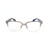 Ramă de Ochelari Damă Alexander McQueen AMQ-4257-8SN Ø 53 mm
