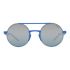 Ochelari de Soare Unisex Polaroid PLD-6016-S-ZDI-50-PW Ø 50 mm