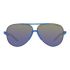 Ochelari de Soare Unisex Polaroid PLD6017