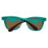 Ochelari de Soare Unisex Carrera 6000MT-O8H-3U Turquoise (ø 50 mm)