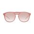 Ochelari de Soare Unisex Polaroid 4256843923540 Ø 99 mm