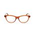 Ramă de Ochelari Damă Bottega Veneta BV-241-F19 Ø 50 mm