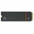 Hard Disk Seagate ZP1000GM3A023 1 TB 1 TB SSD