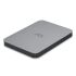 Hard disk Extern LaCie Mobile Drive Secure Gri 4 TB HDD
